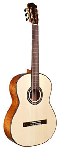 Cordoba C9 SP Luthier Series Classical Guitar + Polyfoam Case