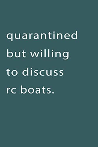 SeaFaring 2021: Remote Boats Planner - Navigate Quarantine Waters