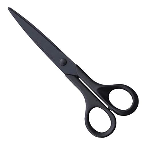 ALLEX Japan Steel Scissors: Precision Cutting, Effortless Design