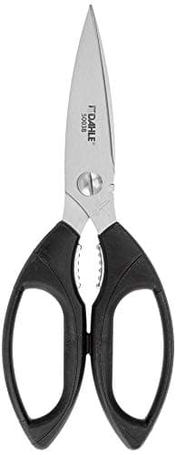 Dahle Precision Grip Shears: Ultimate Cutting Performance