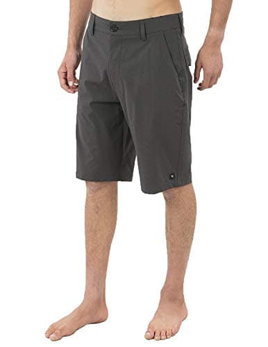 Adventurer's Choice: Rip Curl Mirage 21" Men's Boardwalk Shorts