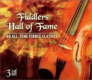 Fiddle Legends: 60 Timeless Classics