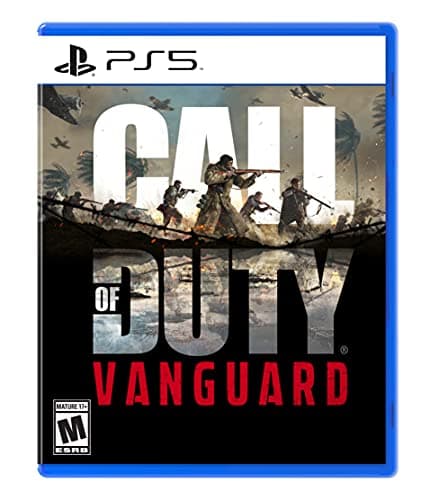 Call of Duty Vanguard: Unite Nations in Global Combat