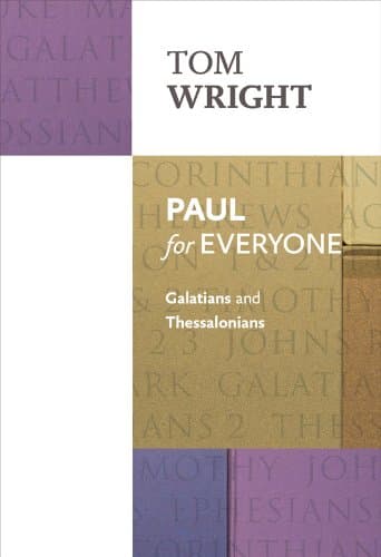 Sacred Insights: Demystifying Galatians & Thessalonians