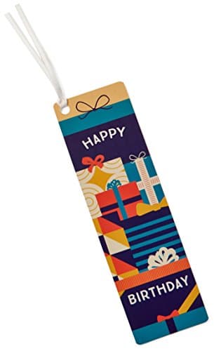 Amazon Bookmark Gift Card: $10 - Shop & Celebrate Hassle-Free!