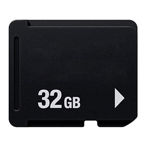 Ultimate 32GB PS Vita Memory Card: Game & Media Storage Solution