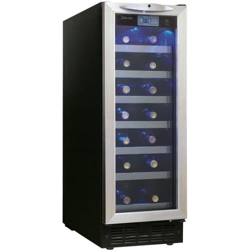 Regal Reserve: Elite Wine Cellar with Precision Cooling