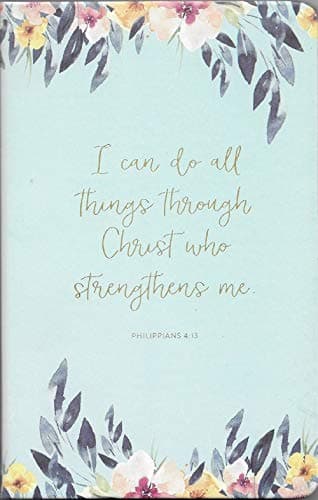 Faith-Filled Inspiration: Empowering Lined Pages with Scripture