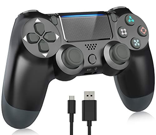Y-Team Pro PS4 Wireless Controller: The Ultimate Gaming Companion