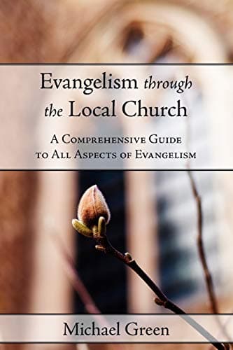 Soulful Outreach: A Church's Comprehensive Evangelism Handbook