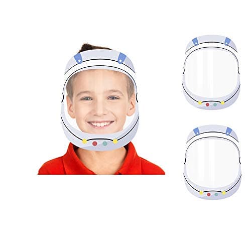 CrystalGuard Flex Face Shields: Clear, Adjustable Protection