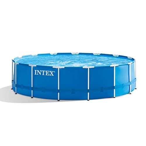 HydroMax Pro Pool: Clear Water Fun, Easy Setup, Unrivaled Hygiene!