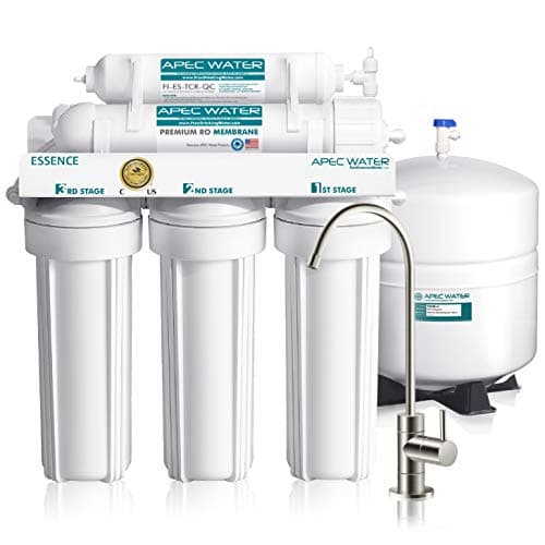 UltraPureMax: USA-Made WQA Certified Water Filter