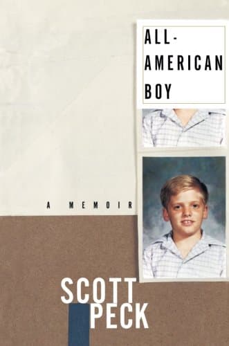 From the Heartland: A Memoir of an All-American Boy