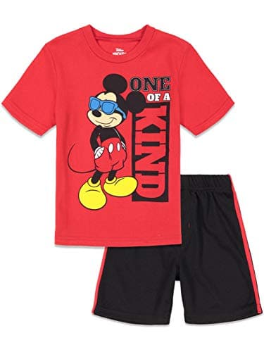 Mickey's Phrase Play Toddler Set: Fun, Unique & Versatile!