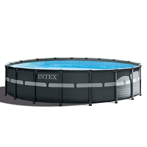Introducing the Intex Oasis Escape: Ultimate Summer Pool Set