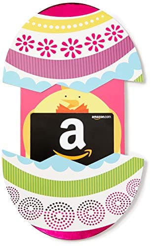 Easter Egg Surprise: Instant Joy with Scan & Redeem Gift Cards