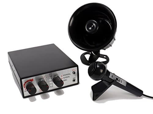 SoundScape 35: Wireless PA System - Power, Diversity, Ease!