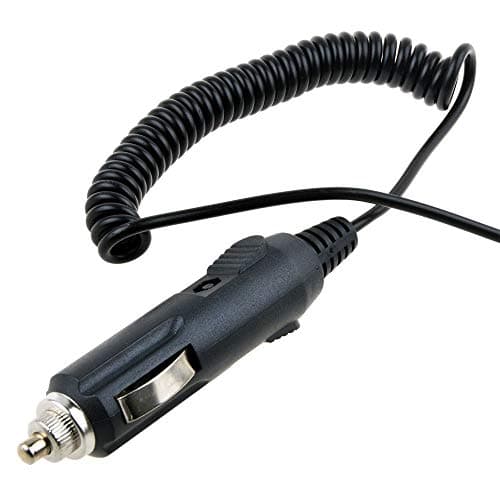 PowerXpert 9V-12V Car Adapter: Reliable Charger with Safety Features