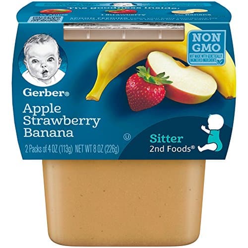 Nurturing Growth: Gerber's Essential Toddler Nutrition+