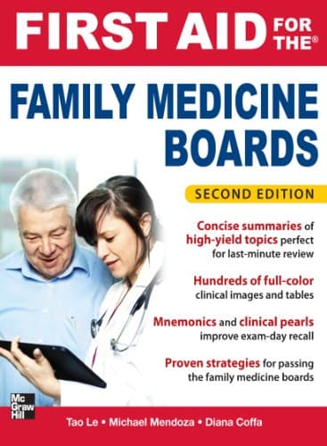 Board Exam Success: Ultimate Family Medicine Review, 2nd Edition