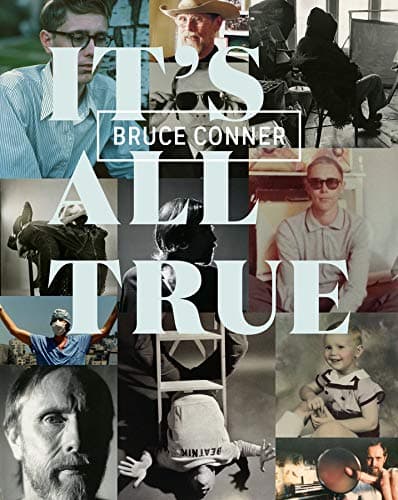 Uncovering the Truth: Bruce Conner's Artistic Odyssey