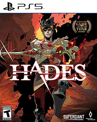 Elysium's Ascendance: Mythic Odyssey on PS5 - Hades Unveiled