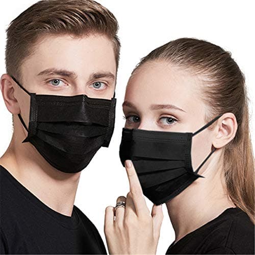 UltiComfort+ 3-Layer Masks: Stylish, Strong, Everyday Protection