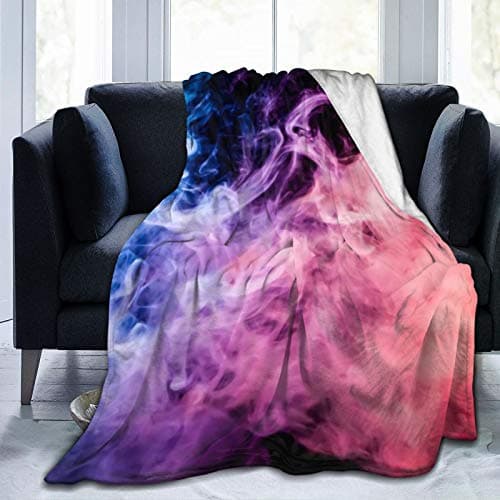 SupremeSoft Luxe Flannel Blanket: Ultimate Cozy Comfort!