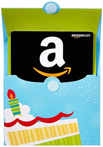 Amazon Wonder Reveal Gift Card: Instant Joy, No Fees, No Expiry
