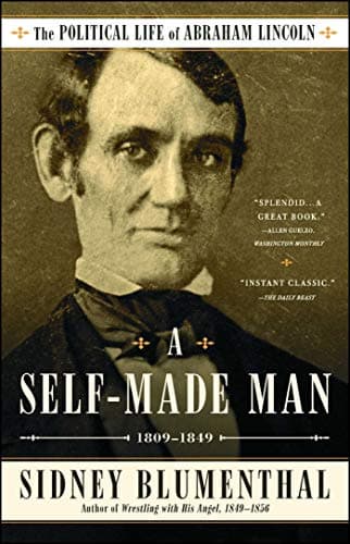 Lincoln Unveiled: The Formative Decades (1809-1849)