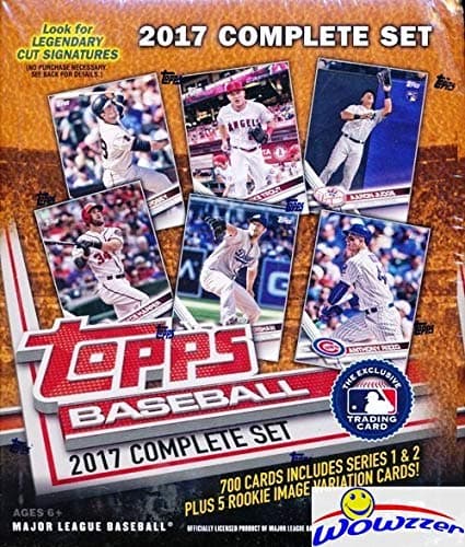 2021 Topps Baseball Limited Ed: Aaron Judge Rookies + Mystery Pack!